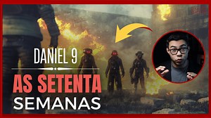 Daniel 9 Estudo: A Oração de Daniel | Jesus e a Bíblia