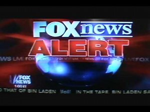Fox News Alert (2005)