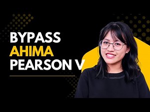 How to Pass AHIMA Exams on Pearson VUE | RHIT, RHIA, CCS | Guaranteed Results & Full Anonymity