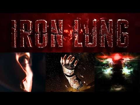 This Is Sci-Fi Horror Done Right