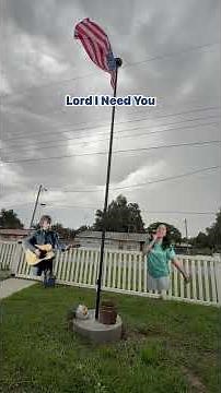 Lord I Need You #LordINeedYou #MattMaher #ChristianMusic #WorshipMusic