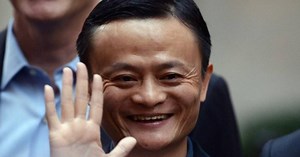 Jack Ma, fundador de Alibaba, es el hombre más rico de China