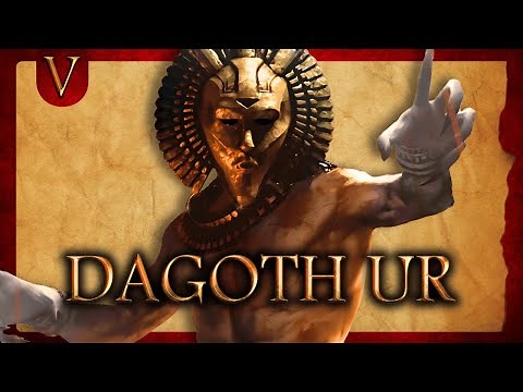 Villainpedia: Dagoth Ur