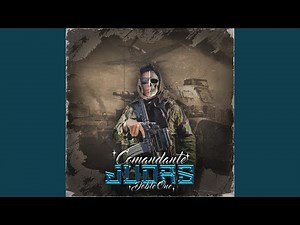 Comandante Judas