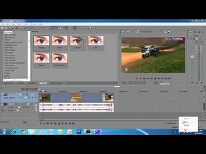 Vegas Pro: Smart Resample Vs. Disable Resample, With Tutorial