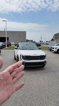 KIA IS ON A ROLL! 2027 Kia Seltos X-Line Overview!