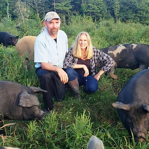 1K reactions · 280 shares | Say goodbye to factory farmed, grocery...