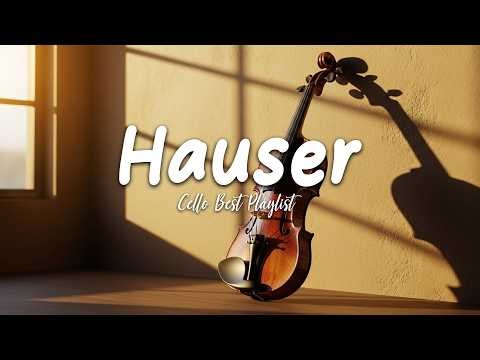 🎻 Most Beautiful Cello Music Ever – Emotional & Relaxing Melodies