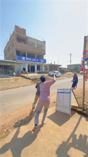 Funny video from Pushprajgarh😱 #ytshorts #viral #funny #youtube #shorts #video #like #viralshorts