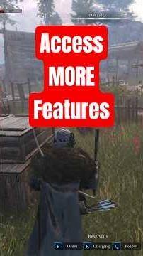 Bellwright - How to Liberate Villages and Recruit Professions #bellwright #ad