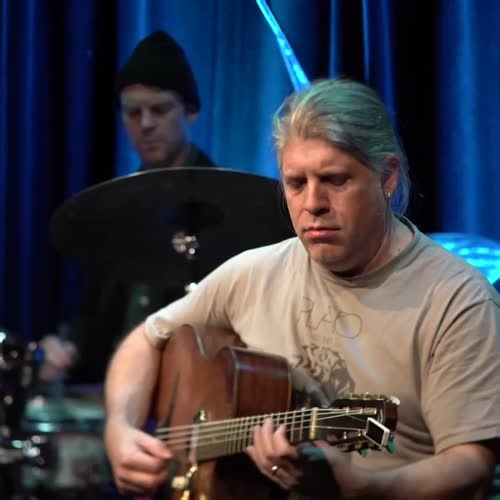 Experience an unforgettable night of Gypsy jazz with Stéphane Wrembel, one of today’s leading masters of the genre. Known for his virtuosic playing and cinematic compositions, Wrembel brings Parisian swing and modern expression together on stage. This special performance is dedicated in loving memory of Warren Bickel, whose passion for Gypsy jazz lives on through live music. Sat, Feb 28 🎟 Tickets available now: www.jeffcenter.org/events/stephane-wrembel | Jefferson Center