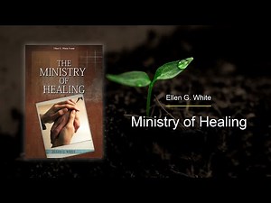 Chapter 4 - The Touch of Faith | The Ministry of Healing