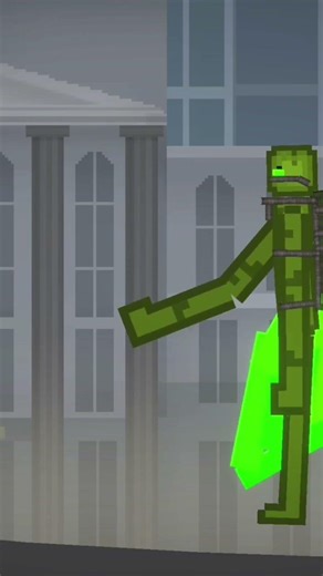 Multiverse giant melon /credits goes to ajc productions thanks for ideas