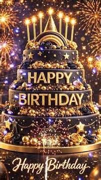 Birthday Party Music Mix 2026 🎊 Trending Happy Birthday Songs for Every Celebration