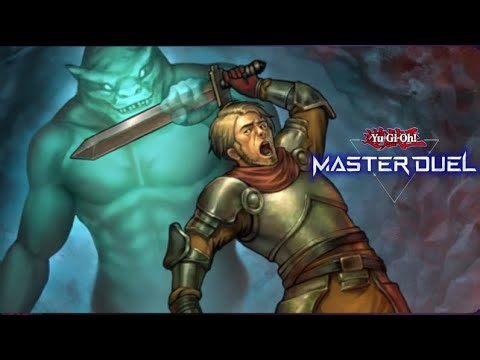 Duel Strategy 2 - Practice 10 - Link Summoning