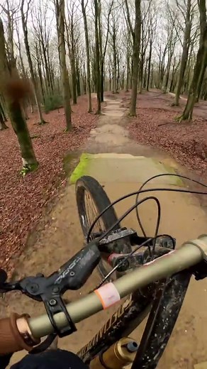 Mastering the Hard Pull in Downhill Mountain Biking