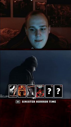 Rob Zombie Halloween II (2009)