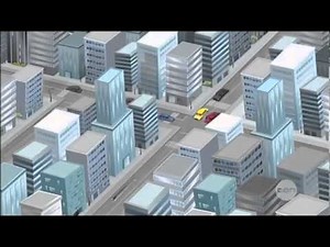 Shezow S01 E16 Sarcazmo The Great She Squatch