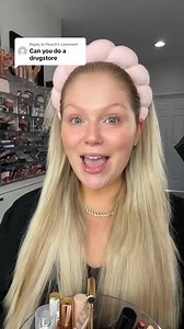 6K views · 64 reactions | If I lost all my makeup #reels #kllystrackofficial #makeup #fblifestyle | Kelly Strack Fans | Facebook