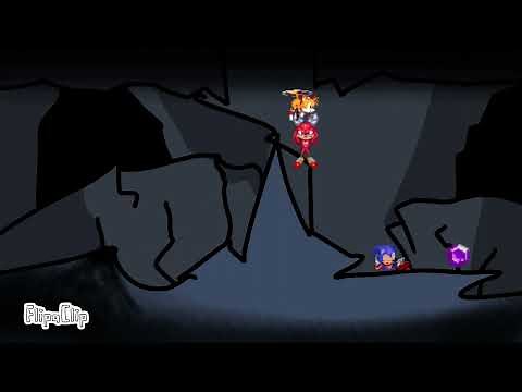 Sonic sprite animation