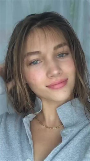 80s Curly Hair Tutorial