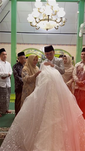 Weddingsyari Hijab Walimatul Urs: Islamic Wedding Blessings & Wishes