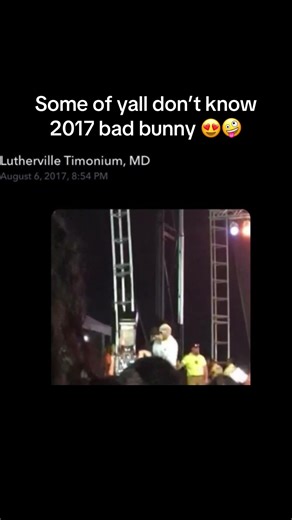 Exploring Bad Bunny's Impact Since 2017