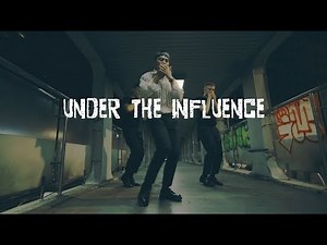 “Under The Influence” - Chris Brown | Hugh Aparente Choreography