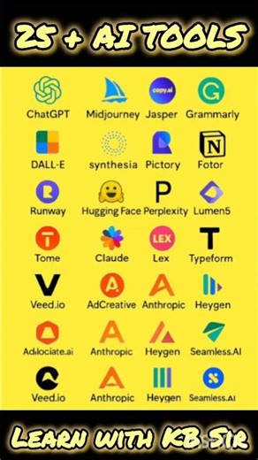 Important AI Tool 🎯🥰 #computer #aitools #shortcutkeys