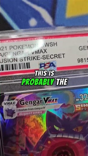FAKE POKEMON CARD PSA Slabs ARE GETTING SCARY!