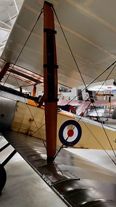 10K views · 323 reactions | Descended from the Sopwith 1 1/2 Strutter, the ‘Pup’ was an agile if underarmed machine - she was vital in Home Defence during 1917 against the Gotha threat, and she also participated in some of the earliest carrier operations with HMS Furious. #ww1 #ww1history #sopwith #pup #warbirds | Daniel J Wheatcroft | Facebook