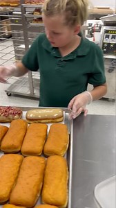 👩‍🍳 Future Baker 👩‍🍳 | Hurts Donut - Springfield MO