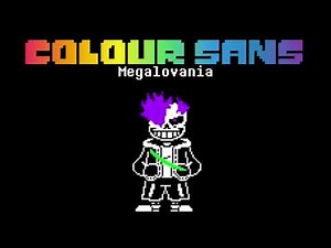Colour Sans Theme