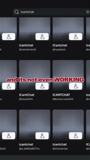 IS THIS THE DOWNFALL OF ROBLOX?🥀 #roblox #downfall #fyp