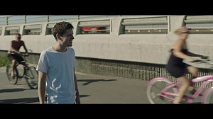 Kristen Stewart's directorial debut, Come Swim, is here. via The Mention | The Hollywood Reporter