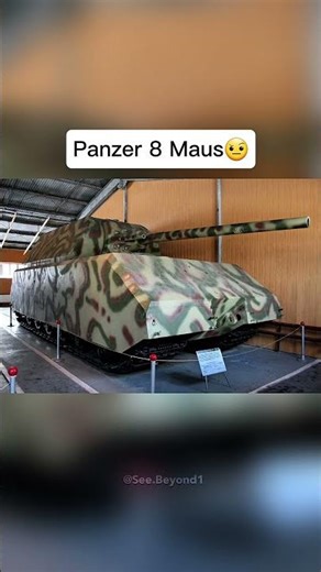 This Tank Looks Huge... Until You See an Asteroid 😱☄️