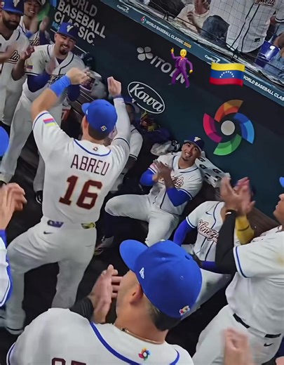 Wilyer Abreu: Rising Star in Venezuelan Baseball