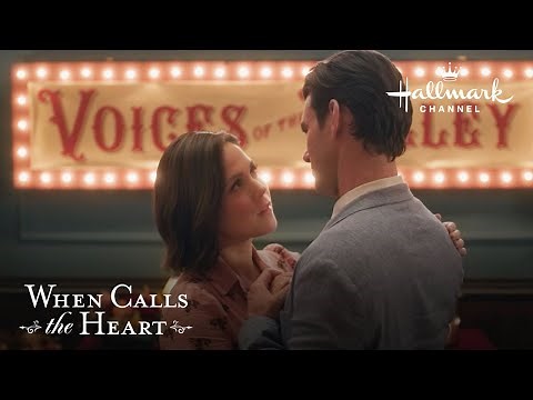 Highlight – No One's Asked Me To Dance – When Calls the Heart