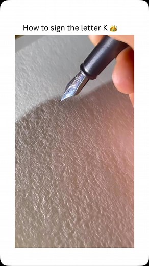 269K views · 387 reactions | The letter K — keen, kind, and...