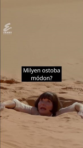 Miss Fisher és a könnyek kriptája | Epic Drama | Premier: március 30. csütörtök 21:00