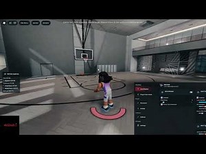 This FREE Practical Basketball Script Is INSANE! | Mobile/PC Supported