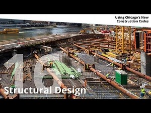 Code Update (7) - Structural Design and Material-specific Requirements (Chapters 16-26)