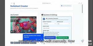 Revolutionize Your Lesson Planning with Decipher AI