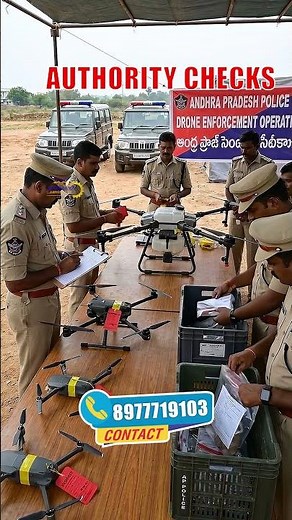 Start Your Drone Career Today | RPTO Certified Course and Training