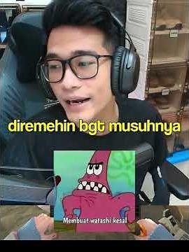 full ganking mode #saber #cahwiguna
