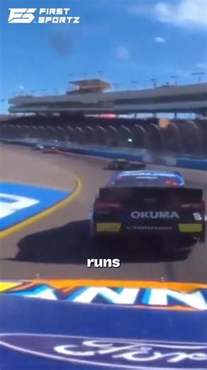 🚨 Judge just dropped a bombshell in the NASCAR lawsuit! 23XI Racing & Front Row can now depose Rick Hendrick and Roger Penske. NASCAR tried to stop it — the judge said no way. This could change everything about the charter system. ⚖️ #NASCAR #fblifestyle | FirstSportz Nascar