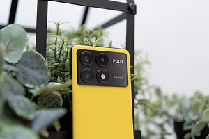 POCO X6 Pro Review