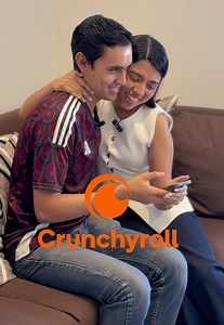 Realmente amamos #crunchyroll Tu anime favorito con todas las temporadas, aprovecha la prueba gratuita de 7 días 🤩 #anime #animefyp #anuncio #crunchyrollpartner