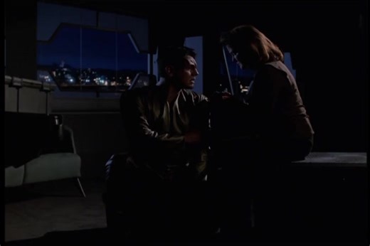 17K views · 554 reactions | Starfleet Records. Starfleet Personnel:...