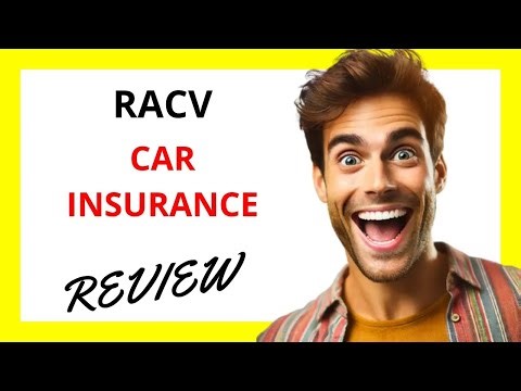 🔥 RACV Car Insurance Review: Unmatched Vehicle Protection or Just Another Expense